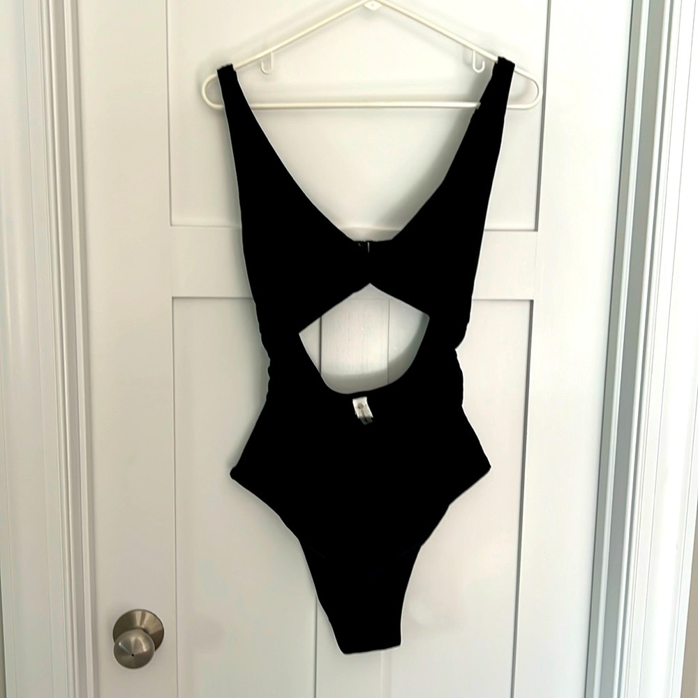 Charmo Maternity Swimsuit